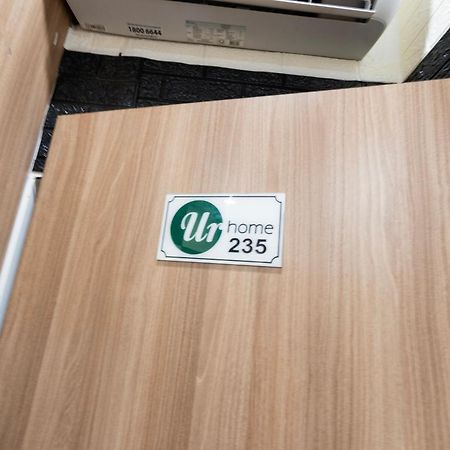 Homestay In City Center ホーチミン市 エクステリア 写真