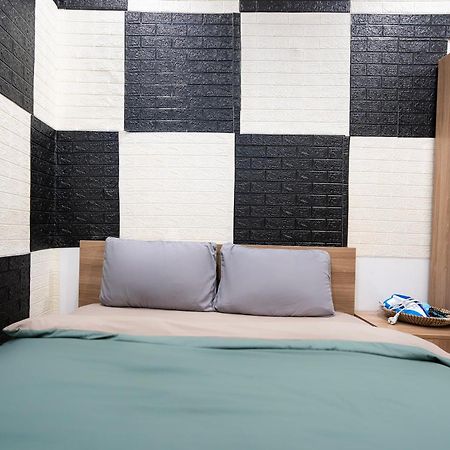 Homestay In City Center ホーチミン市 エクステリア 写真