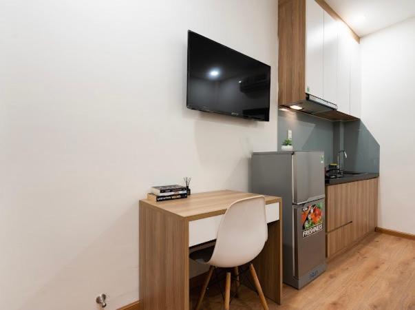 Homestay In City Center ホーチミン市 エクステリア 写真