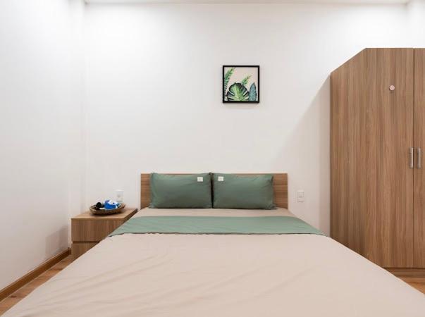 Homestay In City Center ホーチミン市 エクステリア 写真