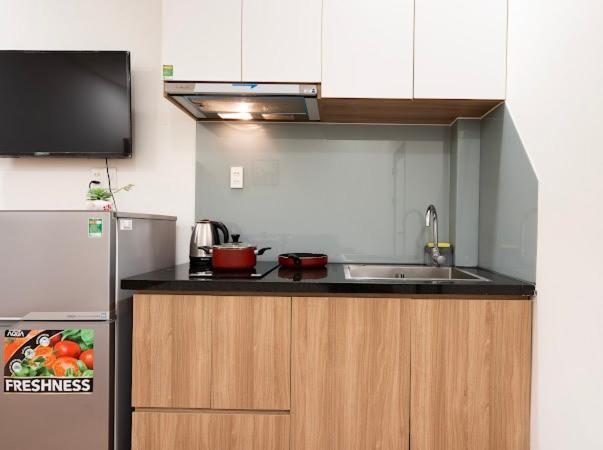 Homestay In City Center ホーチミン市 エクステリア 写真
