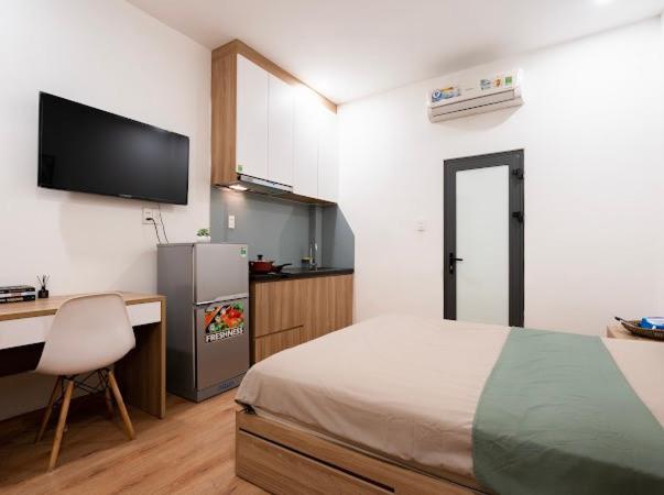 Homestay In City Center ホーチミン市 エクステリア 写真
