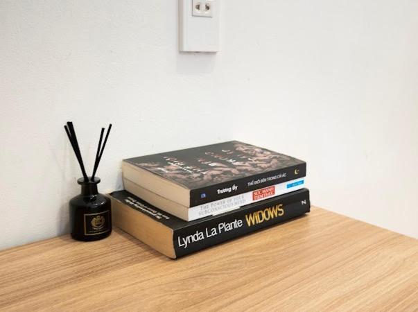 Homestay In City Center ホーチミン市 エクステリア 写真