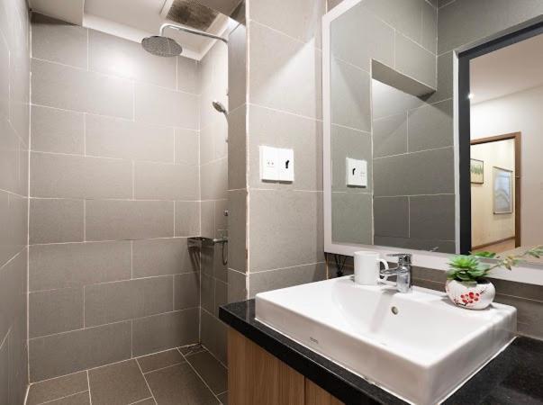 Homestay In City Center ホーチミン市 エクステリア 写真