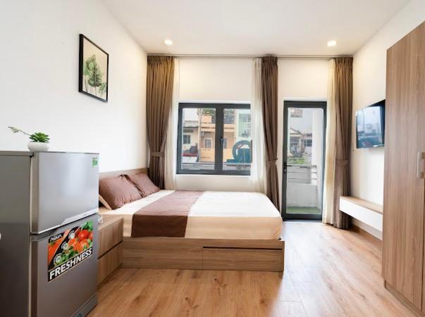 Homestay In City Center ホーチミン市 エクステリア 写真