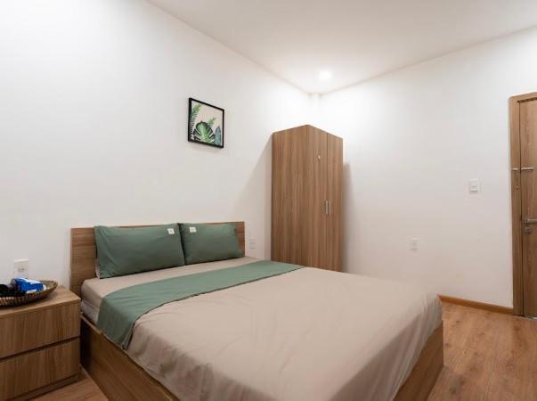 Homestay In City Center ホーチミン市 エクステリア 写真