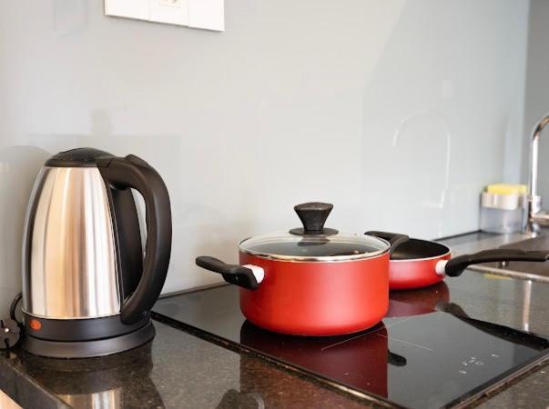 Homestay In City Center ホーチミン市 エクステリア 写真