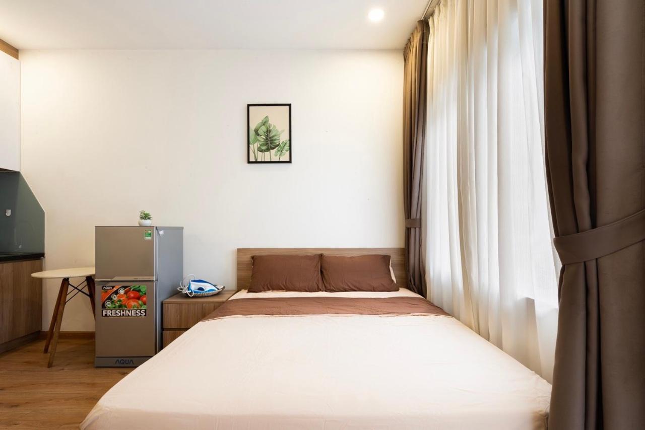 Homestay In City Center ホーチミン市 エクステリア 写真