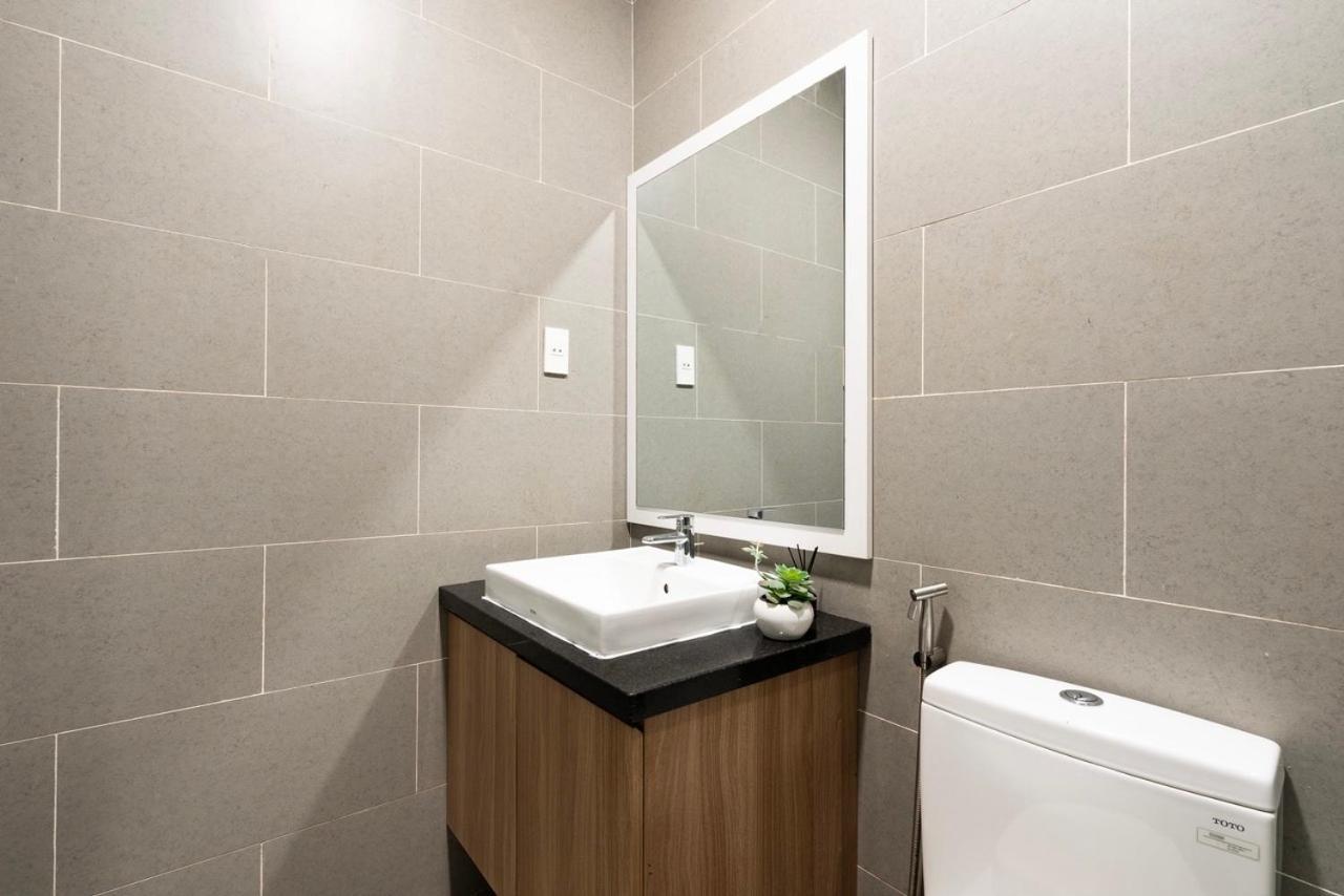 Homestay In City Center ホーチミン市 エクステリア 写真