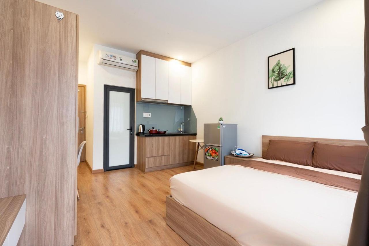 Homestay In City Center ホーチミン市 エクステリア 写真