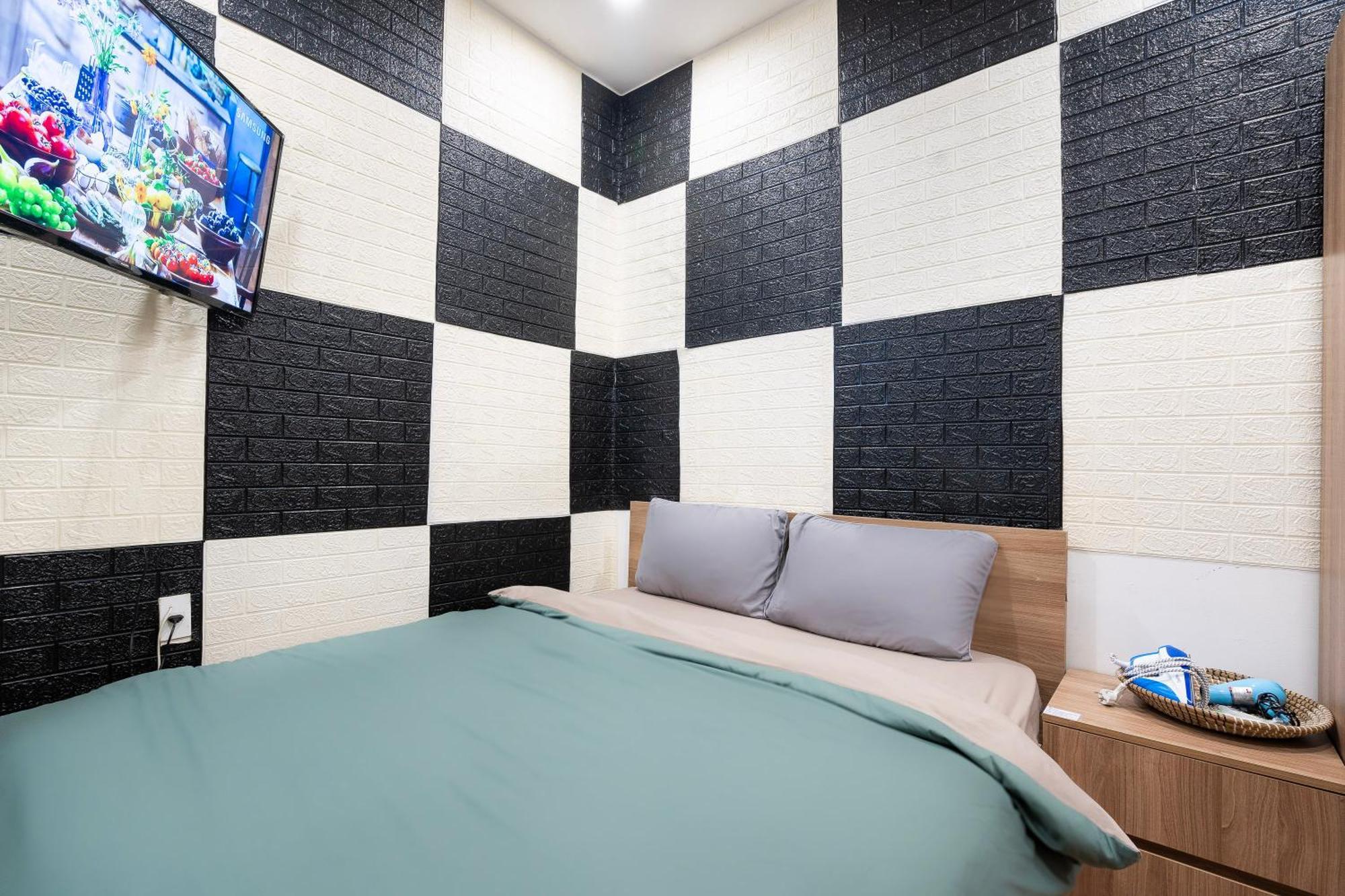 Homestay In City Center ホーチミン市 エクステリア 写真
